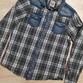 Рубашка чоловіча