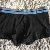 158. Мужские боксеры , размер M