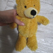 Чарівний ведмедик