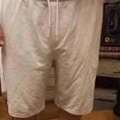 Шорти на байці.