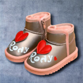 Стильні класні угги в наявності 26-31 розмір класна якість