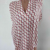 Блуза розмір 16