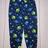 Флісові штани Primark, 4-5р / 110см