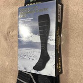 Лижні шкарпетки високі (лижні гольфи) розмір від 39 до 45