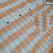 Чоловіча туристична футболка великого розміру нова або стан нової