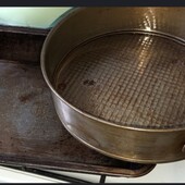 Форми для випікання все одним лотом!