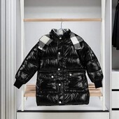 Куртка дитяча євро зима