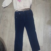 Фірмовий комплект 4-5років