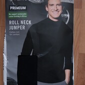 Качественный джемпер свитер Livergy Германия, размер М (48/50)