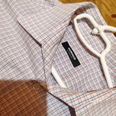 чоловіча сорочка рубашка Walbusch