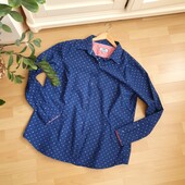 Сорочка бавовняна нова