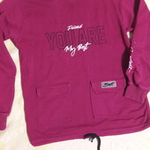 Світшот для дівчинки 9 років