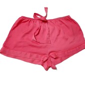 Розпродажа/Ніжні піжамні шорти George, S/M