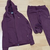 Оригінал костюм пума розмір М стан гарний