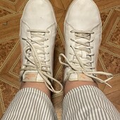 Шкіряні кроси оригінал 26 см