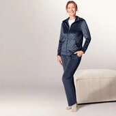 6375.Велюровий м'який костюм Esmara L 44/46