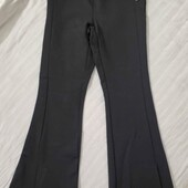 Штаны, брюки клеш Suzie. Вискоза