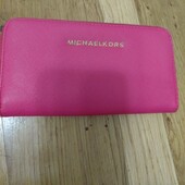 Гаманець Michael Kors!