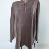 Блуза розмір 18