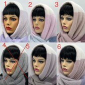 Бактус ангоровый