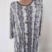 Футболка розмір 20