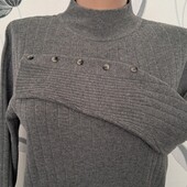 Светир гольфик р16 /14 гарний стан супер