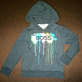 Котонове худі Eldys