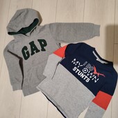 Два реглани в лоті на 3-5 років