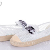 Мокасины, слипоны женские