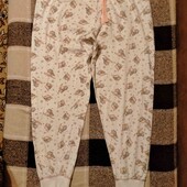 піжамні штани поб. 60
