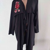 Кардиган розмір 22