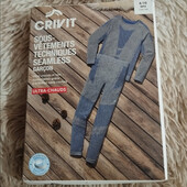 Термо білизна набір комплект 134/140