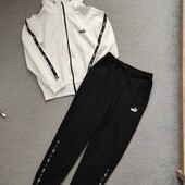 Спортивний костюм, двухнитка С-М, якісний