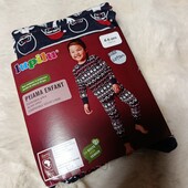 6460.Чудова бавовняна піжама ,домашній костюм pepperts 110/116