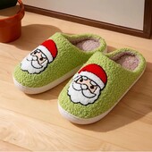 Домашние комнатные тапочки стелька 24,5/25 25 см.