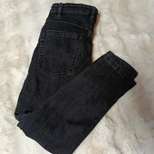 6489.джинси висока посадкаPepperts 146