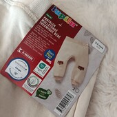 6501 теплі штани Lupilu 62/68