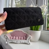 Chanel оригінал чохол футляр для сонцезахисних окулярів