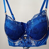 Бюстгальтер кружево