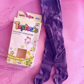 Дитячі колготки tuptusie