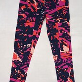 Тоненькі лосини на дівчинку 158 см.