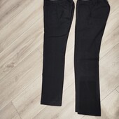 Дуже багато лотів -заходьте;) двоє брюк для школи 140 р.