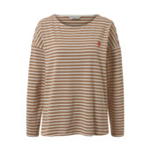 ♕ Симпатична кофтина зі смужками від Tchibo (Німеччина) р: 48-50(М євро)б/в