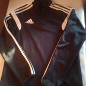 Фірмова спортивний реглан для дому, на 13-15 років, розмір 158 