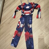 Дуже багато лотів -заходьте;) костюм супергерой Залізна людина