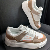 Круті кросівки на кожен день.р.37 маломір(див.замір)