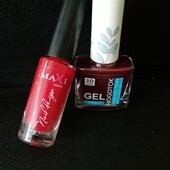 Дуже багато лотів, обирайте, економте на доставці Набір лаків для нігтів