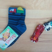 Дуже багато лотів, обирайте, економте на доставці☀Нові шкарпетки Дюна розмір 14-16 ☀