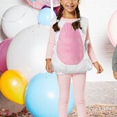 Костюм Єдиноріжки Carnaval на 2-4роки Німеччина