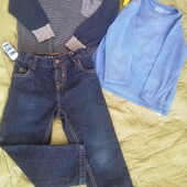 Дуже багато лотів, обирайте, економте на доставці Лот речей на 3-4 роки, 98-104 розмір